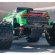 ARRMA 1/18 Granite Grom 4WD MT RTR Verde