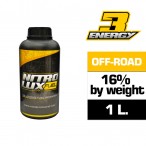 NITROLUX ENERGY3 OFF ROAD PRO 16% BY WEIGHT EU NO LICENCE (1 L.)