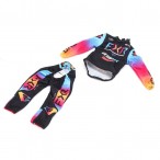 Rider jersey set, clubmx: pm-mx