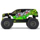 ARRMA 1/10 Gorgon Mega Brushed MT 2WD RTR (c/Bateria e Carregador) Amarelo