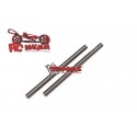 PASADORES DE SUSPENSIÓN, INFERIORES, INTERIORES (DELANTERO O TRASERO), 4X64 MM (2)