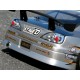 CARROCERÍA NISSAN SILVIA (S15/200mm)