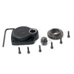 TAPA MOTOR ROTOSTAR COMPLETA 12/15