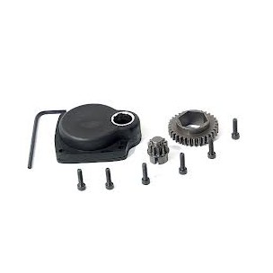 TAPA MOTOR ROTOSTAR COMPLETA 12/15