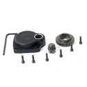 TAPA MOTOR ROTOSTAR COMPLETA 12/15