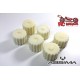 Esponja para filtro de aire Star 1:8 (6 uds.)