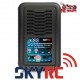 CARGADOR E430 LIPO/LIFE 2-4S 1-3A 30W 240V AC SKYRC