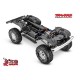 Camión Traxxas TRX-4 Ford F-150 Edición High Trail de 1979 - Marrón