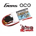 GENS ACE SOARING G-TECH 450 mha 7.4V 30C 2S1P WITH JST-SYP