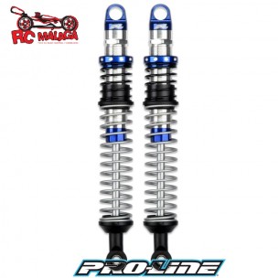 Amortiguadores Pro-Spec Scaler de 105 mm a 110 mm para Crawlers (delanteros y traseros)