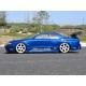 CARROCERÍA DEL NISSAN SKYLINE R32 GT-R (200 mm/WB255 mm)