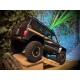 1:10 EP Crawler CR4.4 "PATROL" azul claro "RTR"
