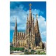 Puzzle Sagrada Familia 2025 1000 piezas