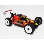 CCARROCERIA MUGEN MBX6 FORCE BUGGY   