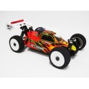 CARROCERIA MUGEN MBX6 FORCE BUGGY  SIN/PINTAR