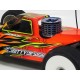 CARROCERIA MUGEN MBX6 FORCE BUGGY   